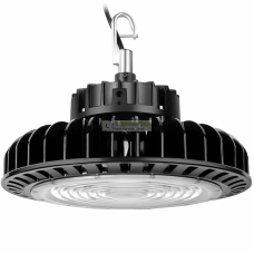 UFO LED Lamp 0–10V Dimbaar – 100W t/m 240W | Sosen Driver | 190lm/W